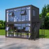prefab container house (8)